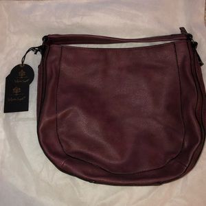 NWT Moda Luxe Hobo Bag